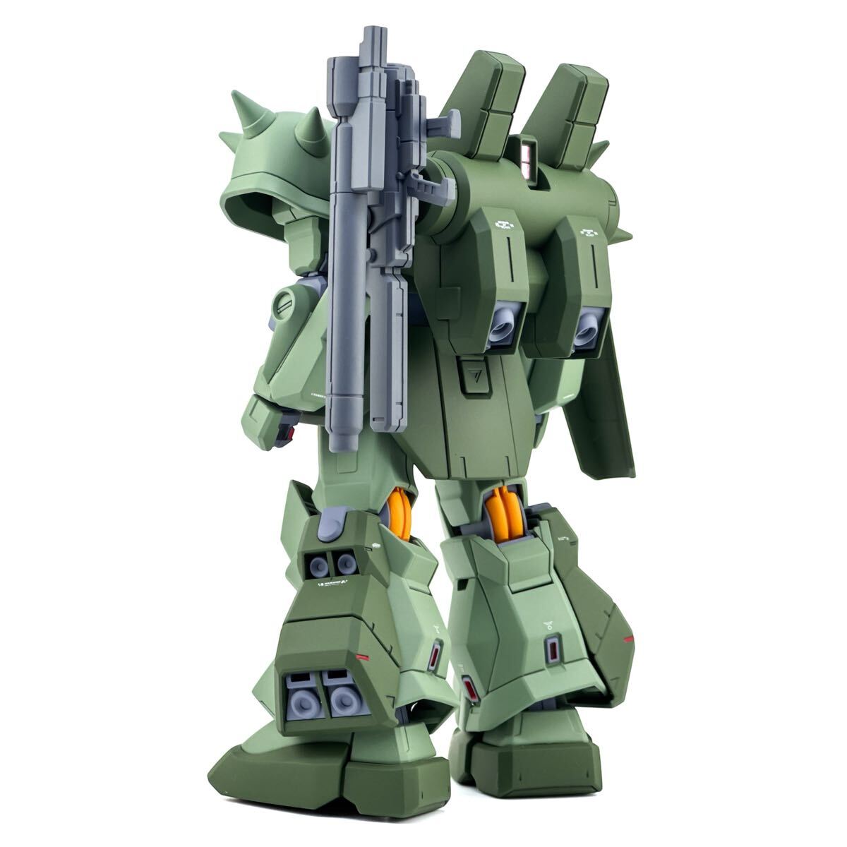 HG 1/144 ハイザック・カスタム(A.O.Z RE-BOOT版) 塗装済 完成品 ガンプラ_8