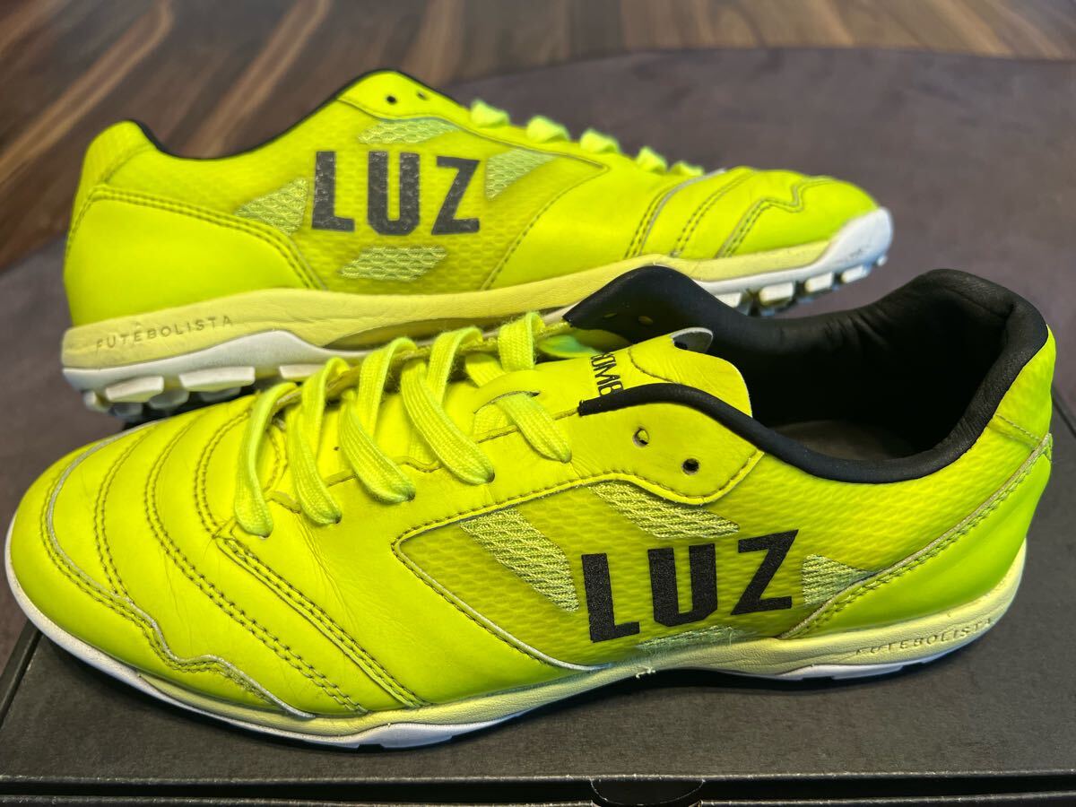 ルースイソンブラ AXIS-1 TF トレーニングシューズ フットサル 26cm_2