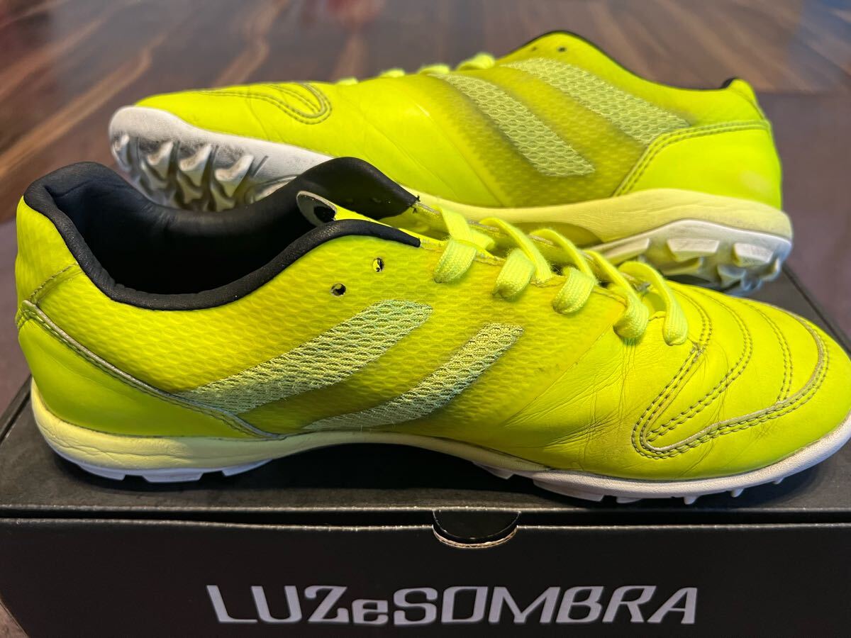 ルースイソンブラ AXIS-1 TF トレーニングシューズ フットサル 26cm_3