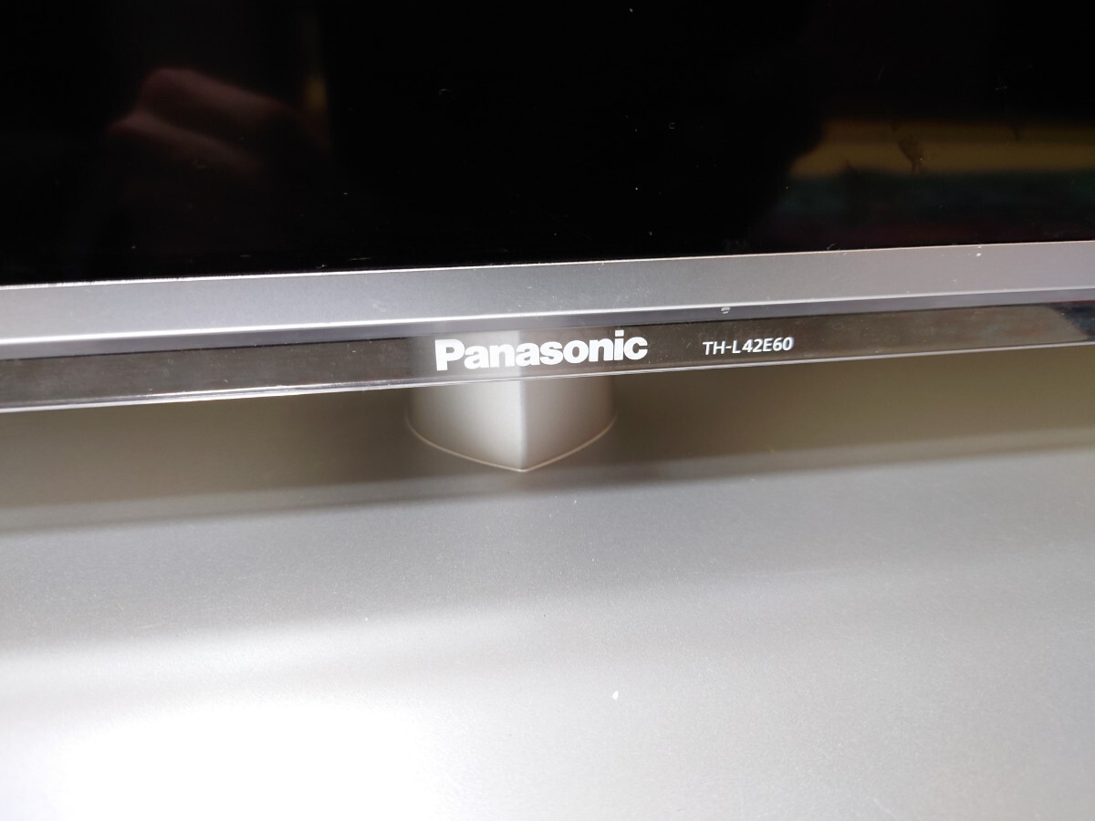 N25033110 液晶テレビ Panasonic パナソニック TH-L42E60 VIERA ビエラ