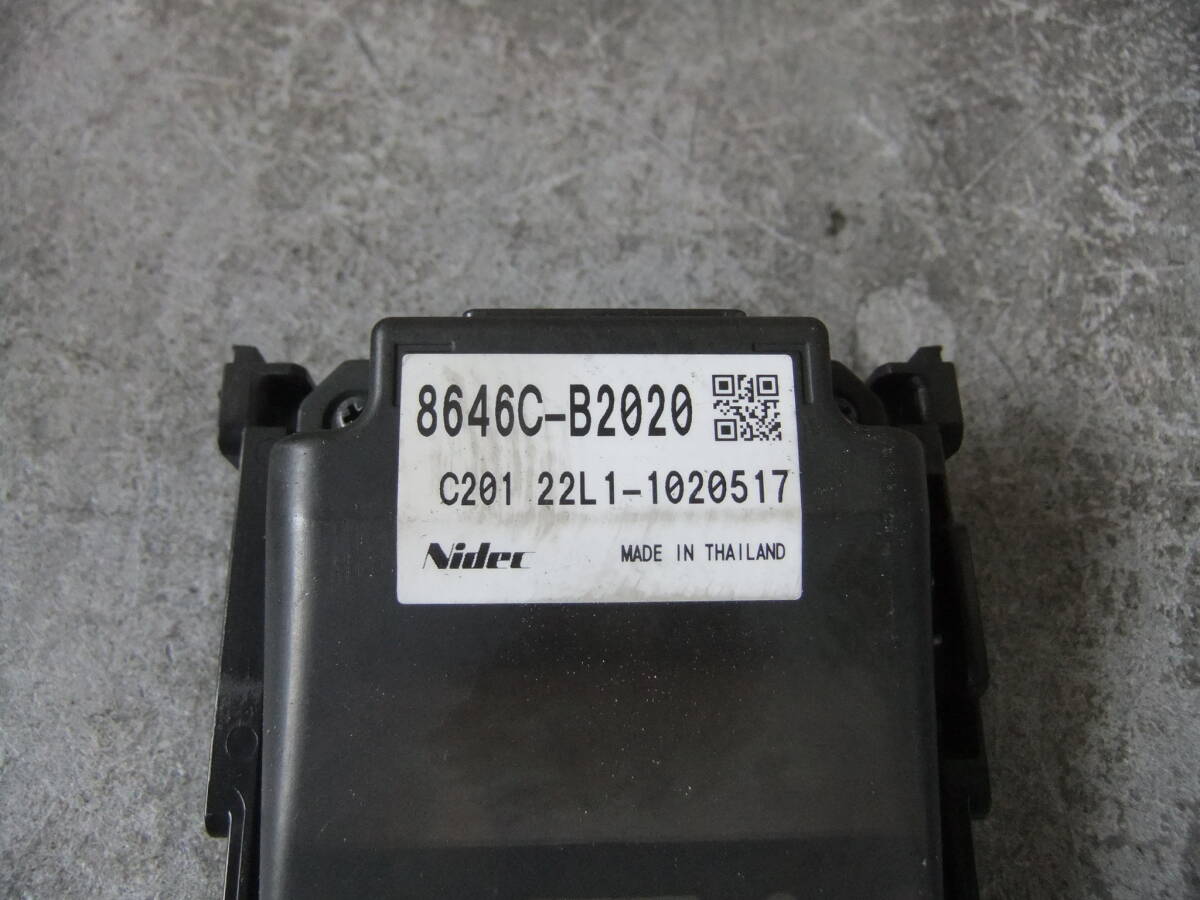 平成27年 LA150S ダイハツ ムーヴ フロントウインドカメラ 動作未確認 8646C-B2020(ダイハツ用)｜売買されたオークション ...