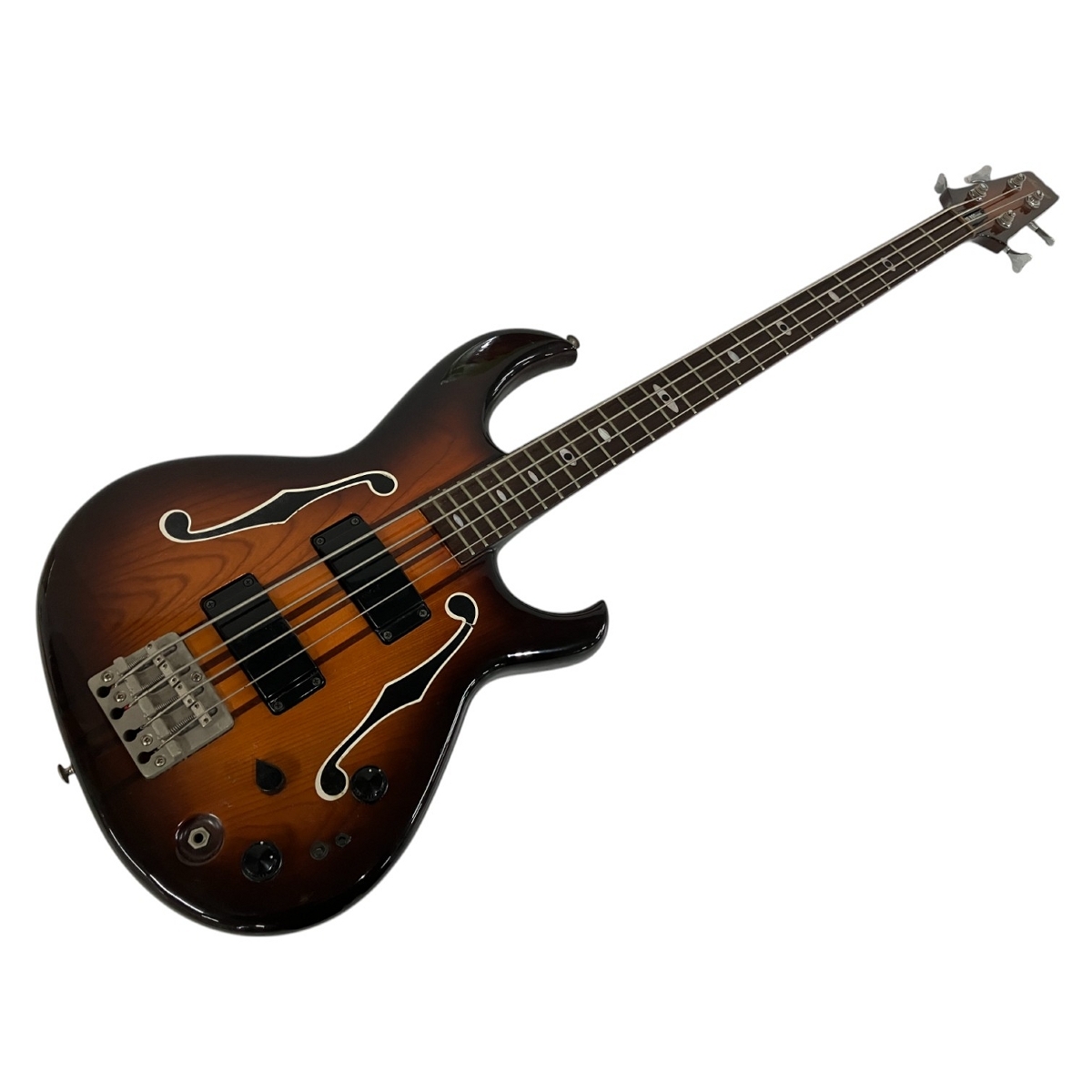 AriaProII SB-R80 アリアプロ ベース 弦楽器 中古 B9871613_1