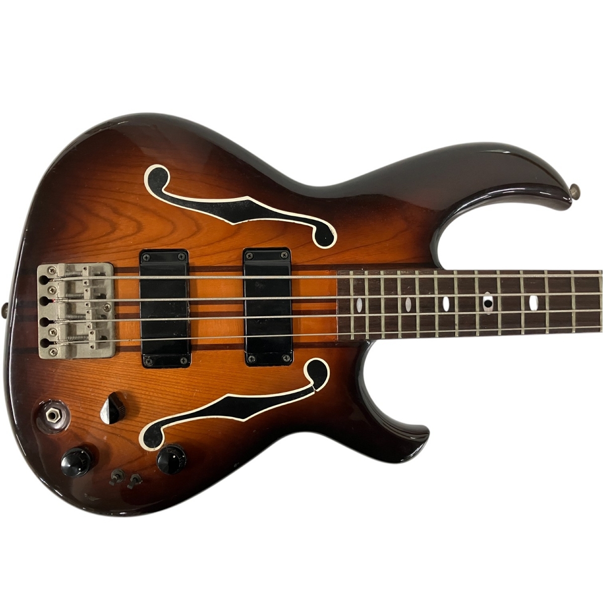 AriaProII SB-R80 アリアプロ ベース 弦楽器 中古 B9871613_2