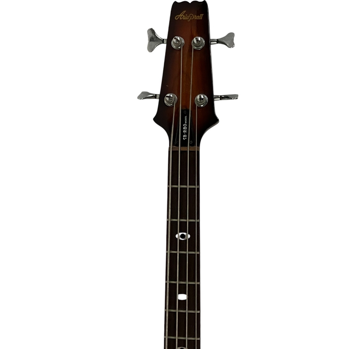 AriaProII SB-R80 アリアプロ ベース 弦楽器 中古 B9871613_6