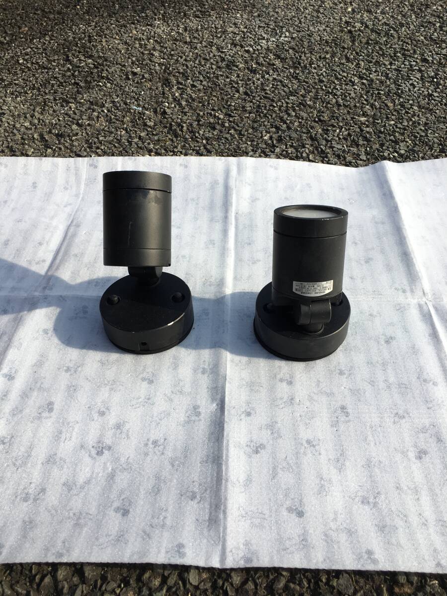 コイズミ 屋外用 LEDスポットライト 売り切り_2