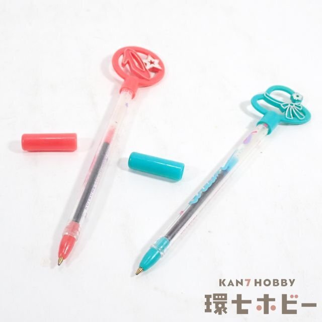 1TL49◆一部未開封 昭和レトロ クツワ 他 レターセット ボールペン 他 文房具 まとめ インク出ず/ファンシー ヒノデワシ 消しゴム 送:-/60_8