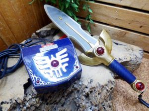 剣神ドラゴンクエストの値段と価格推移は？｜12件の売買データから剣神