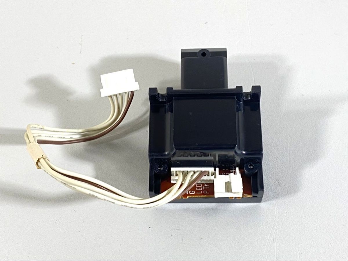 a1173-2 動作品 外観良好 YAMAHA ヤマハ YAL-1 オートリフター 説明書付 GT-750 / GT1000 / GT-2000 / GT-2000L / GT-2000X_3