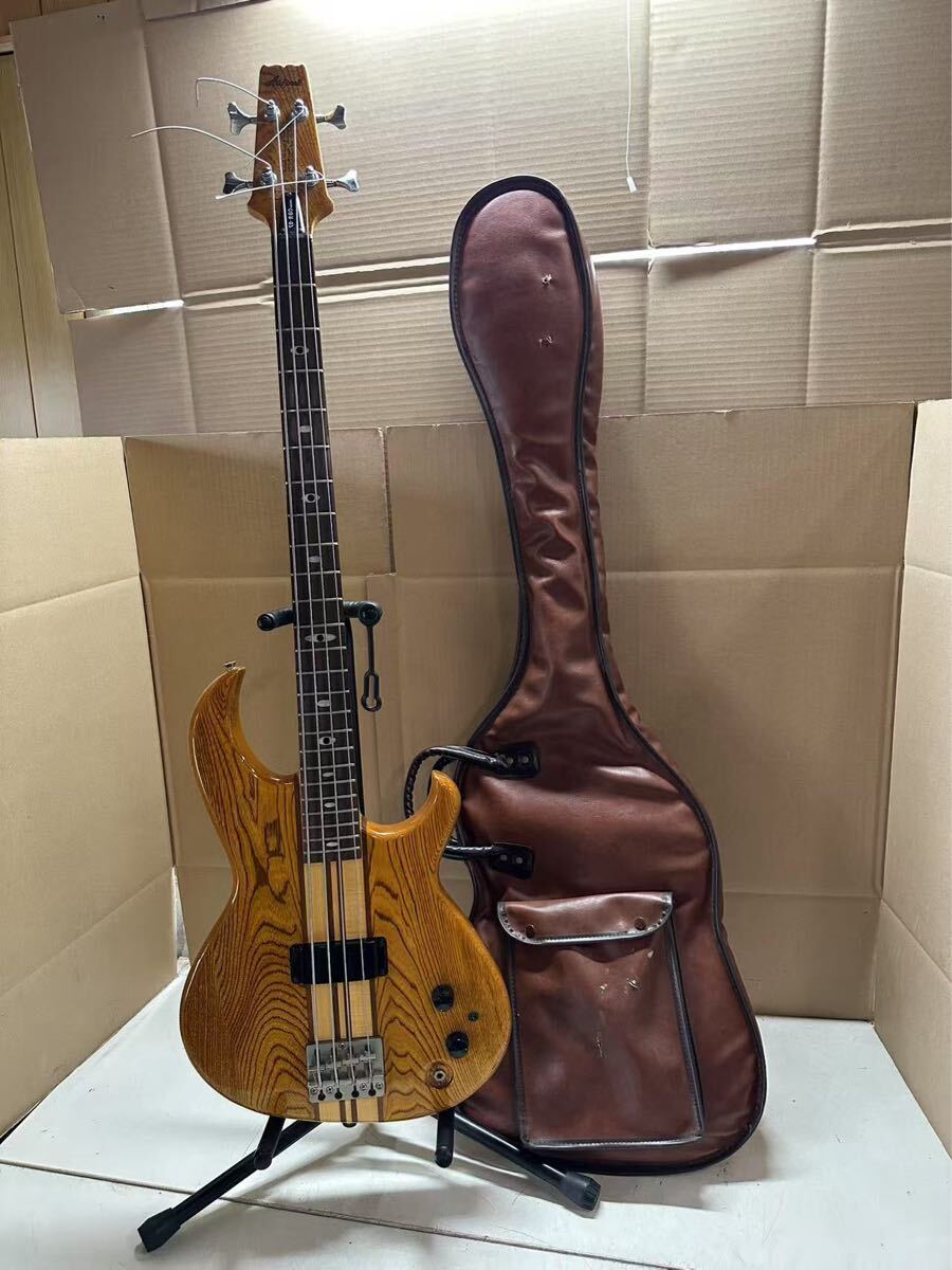 Aria Pro II SB-R60 エレキベース _1