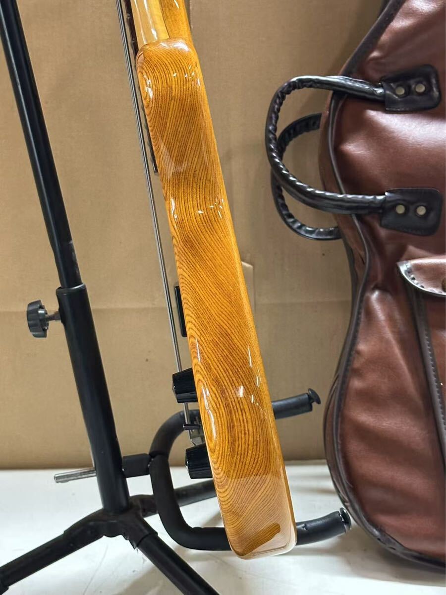 Aria Pro II SB-R60 エレキベース _4