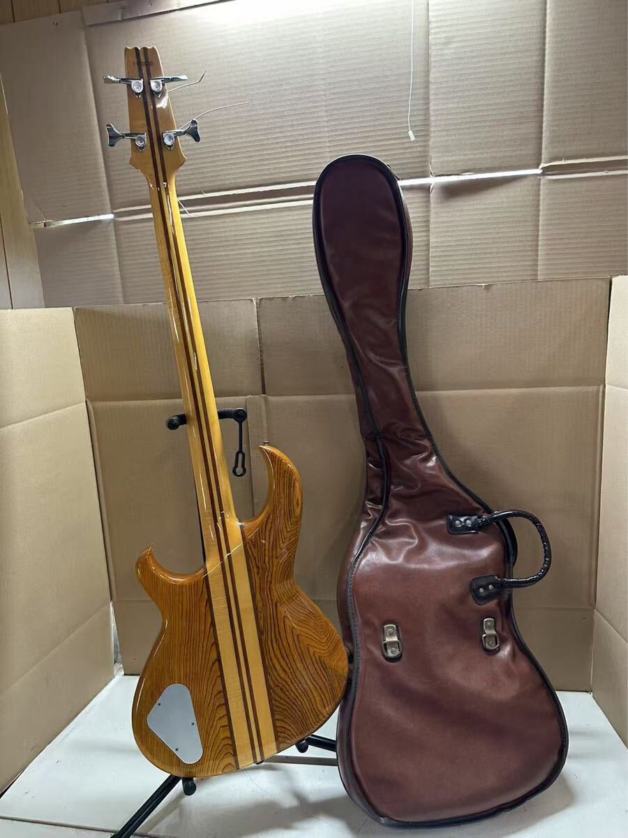 Aria Pro II SB-R60 エレキベース _8