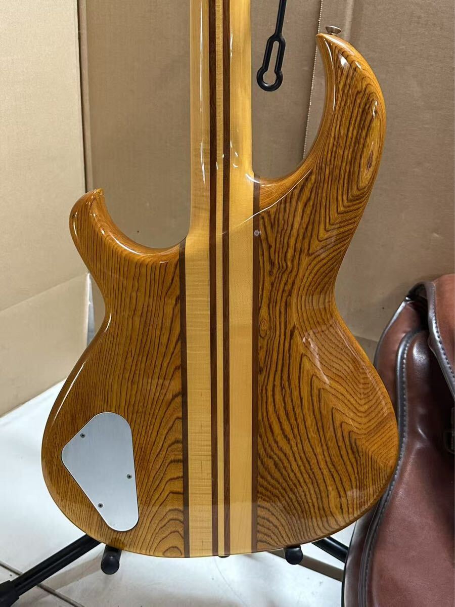 Aria Pro II SB-R60 エレキベース _9