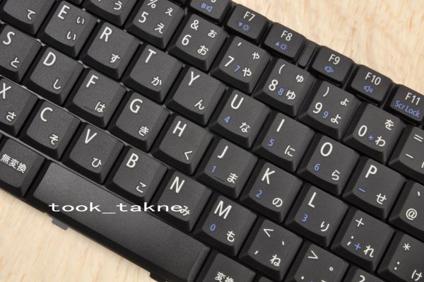 Nec Versapro Vb D Pc Vk17hbbcd 日本語キーボード ノートブック ノートパソコン 売買されたオークション情報 Yahooの商品情報をアーカイブ公開 オークファン Aucfan Com