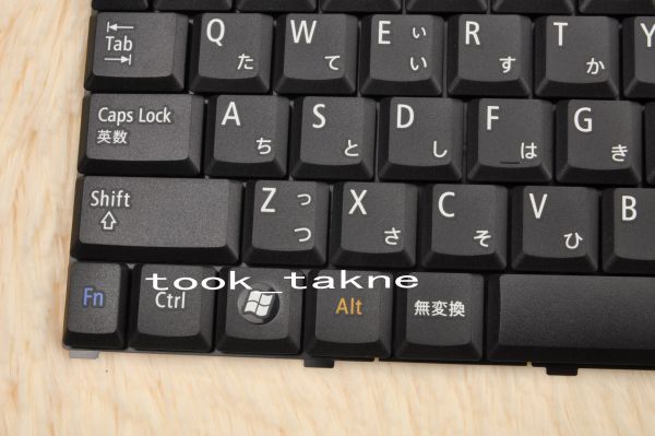 Nec Versapro Vb D Pc Vk17hbbcd 日本語キーボード ノートブック ノートパソコン 売買されたオークション情報 Yahooの商品情報をアーカイブ公開 オークファン Aucfan Com