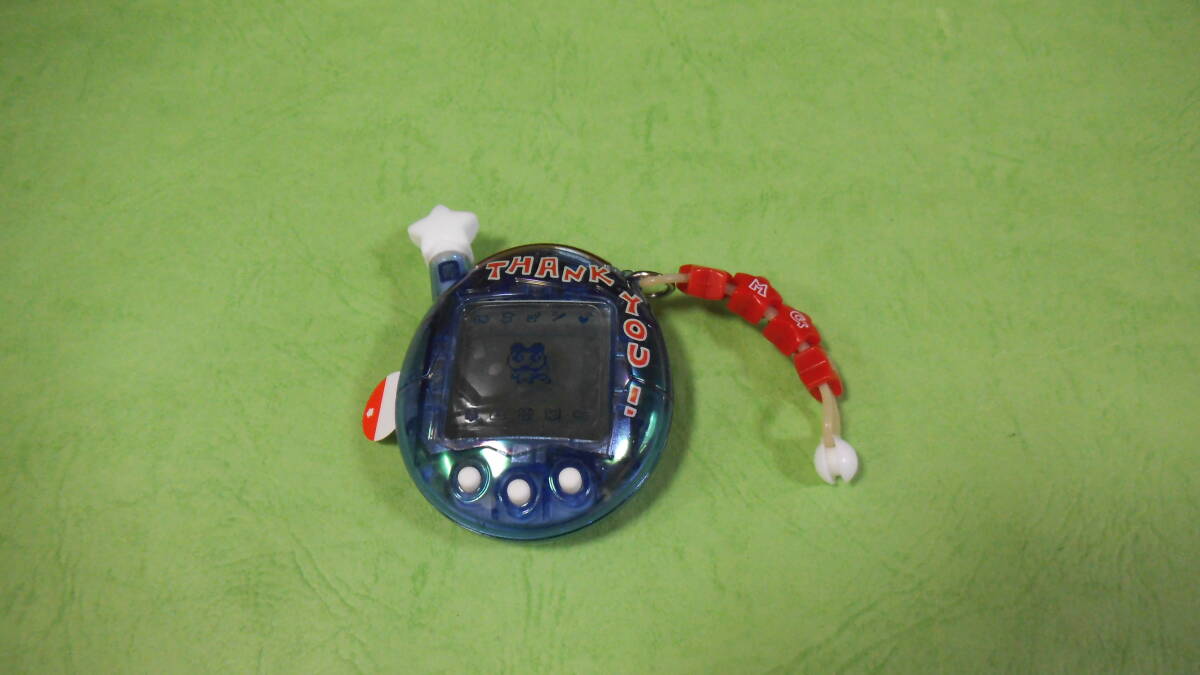2006レアアイテム品 未使用品 開封品の保管品 バンダイウラじんせ