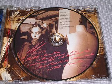 ☆初回ピクチャーCD【L'Arc-en-Ciel/True】ラルクhydeハイド□☆(L'Arc