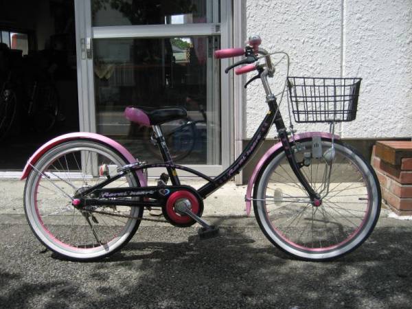 インチ 子供用 自転車 女子 八王子より インチ 売買されたオークション情報 Yahooの商品情報をアーカイブ公開 オークファン Aucfan Com