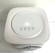中古品】QUADS クワッズ COOLME クールミー QS204 ミニスポット