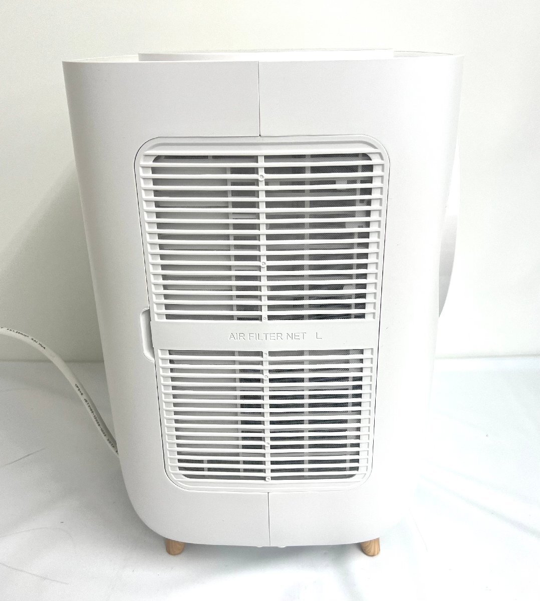 中古品】QUADS クワッズ COOLME クールミー QS204 ミニスポット