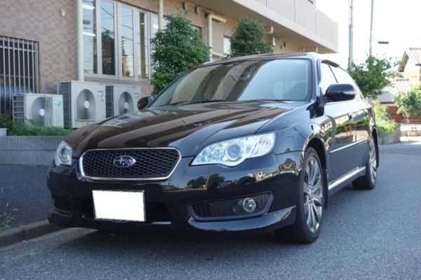 レガシィ 後期 3 0r スペックb Hddナビ Bモニタ 本革シート Etc レガシィツーリングワゴン 売買されたオークション情報 Yahooの商品情報をアーカイブ公開 オークファン Aucfan Com