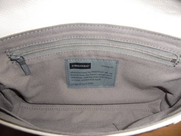 美品】FREITAG/R119/OTTENDORFER/ フライターグ