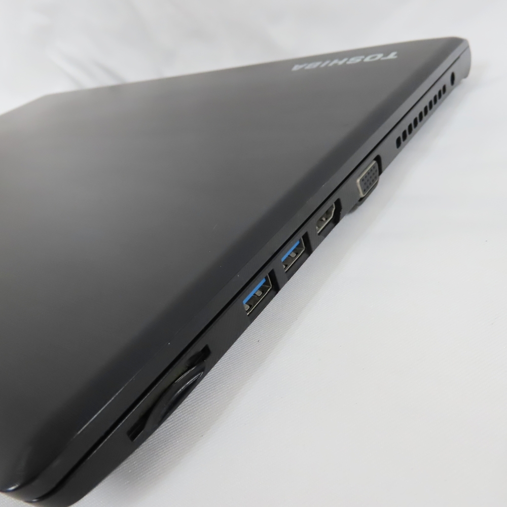 Ts578031 東芝 パソコン dynabook B65/DN PB6DNTB41R7GD1 Core i5 8250 8GB 500GB TOSHIBA 中古_4