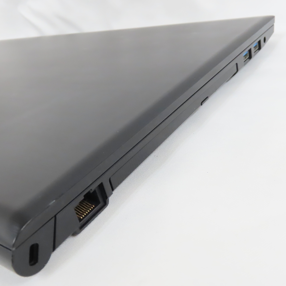 Ts578031 東芝 パソコン dynabook B65/DN PB6DNTB41R7GD1 Core i5 8250 8GB 500GB TOSHIBA 中古_6