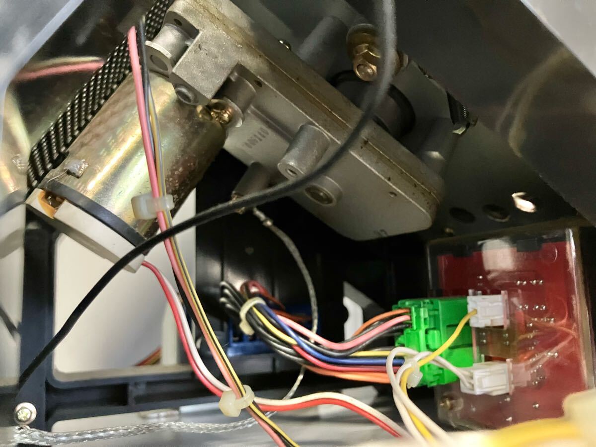 スロット］初代 大花火 ホッパー コイン メダル アルゼ 実機 パチスロ