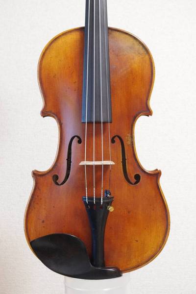 Carlo Bisiach 1944 Firenze(バイオリン)｜売買されたオークション情報