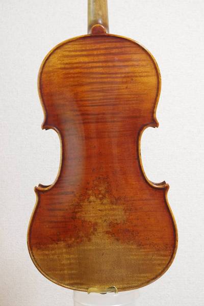 Carlo Bisiach 1944 Firenze(バイオリン)｜売買されたオークション情報