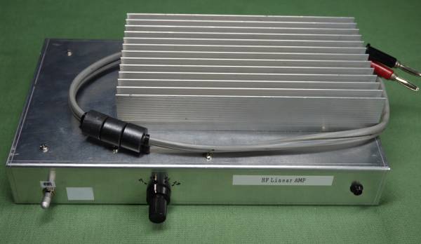 2sc2290 X 2 Ft 817用 １００ｗ リニア アンプ アクセサリ 売買されたオークション情報 Yahooの商品情報をアーカイブ公開 オークファン Aucfan Com