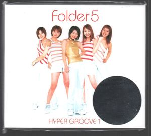 Folder5満島ひかりの値段と価格推移は？｜2件の売買データからFolder5