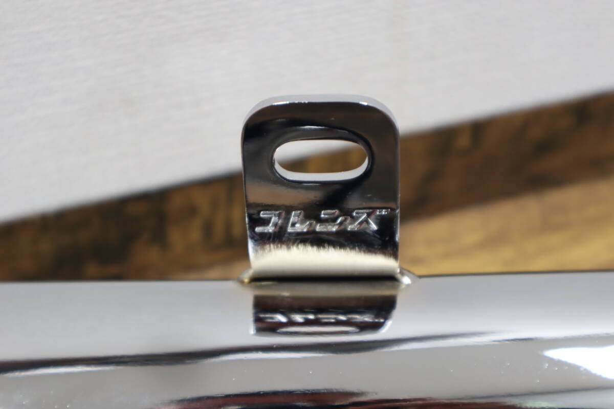 【フレンズ】ホーク クロスメガホン 88パイ CB250T CB400T CB250N CB400N_7