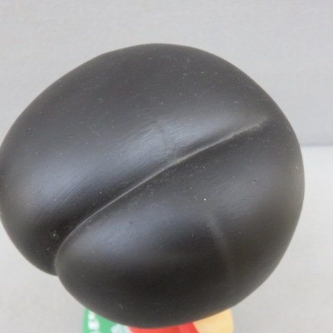 P221★昭和レトロ　ナショナル　ナショナル坊や　電気毛布　ノベルティ-1　5/30★A_5