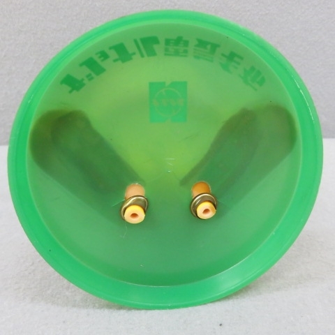 P221★昭和レトロ　ナショナル　ナショナル坊や　電気毛布　ノベルティ-1　5/30★A_9