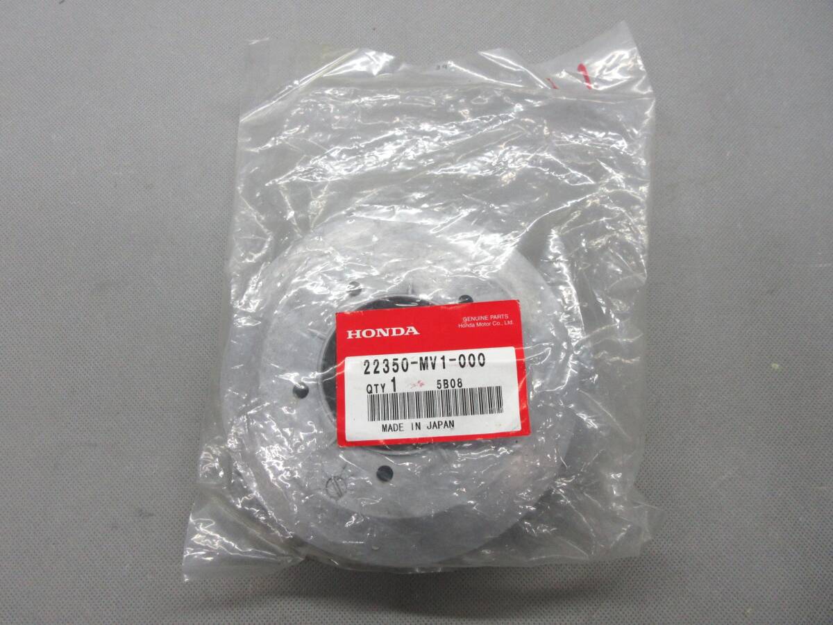 【アフリカツイン】　XRV750　クラッチプレッシャープレート　　　＃L1_1