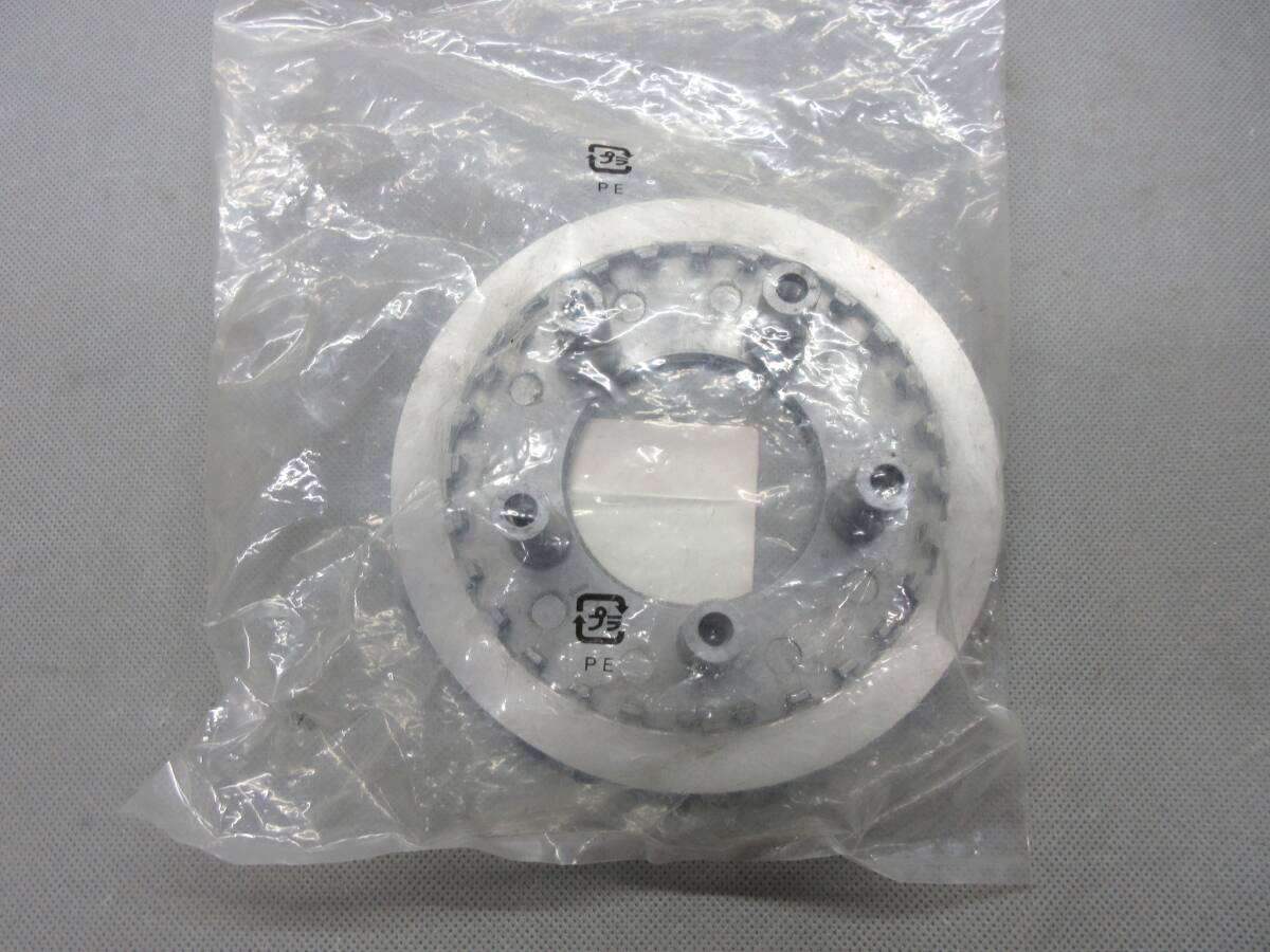 【アフリカツイン】　XRV750　クラッチプレッシャープレート　　　＃L1_2