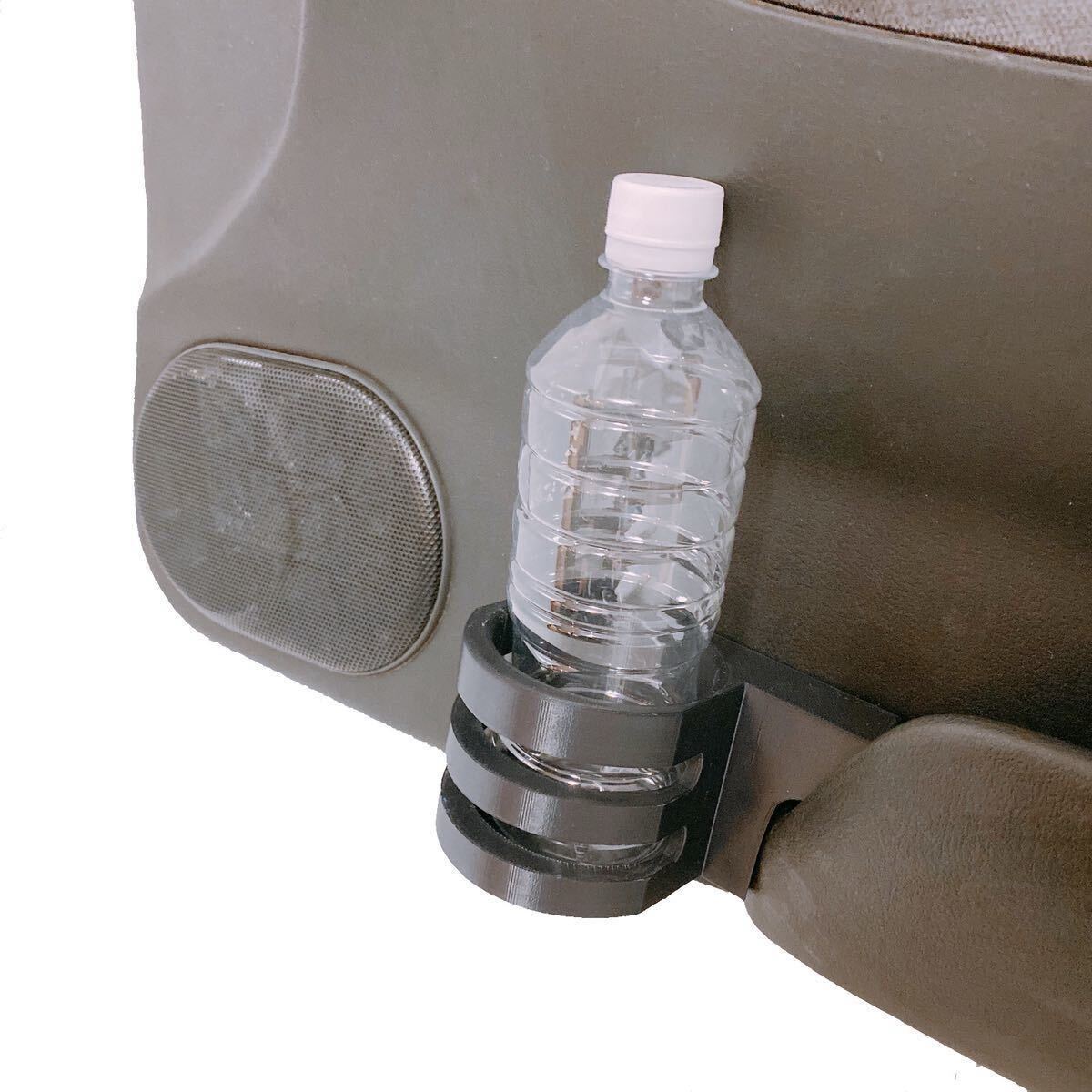 S13 180SX シルビア ドアポケット用 ドリンクホルダー CA27_2