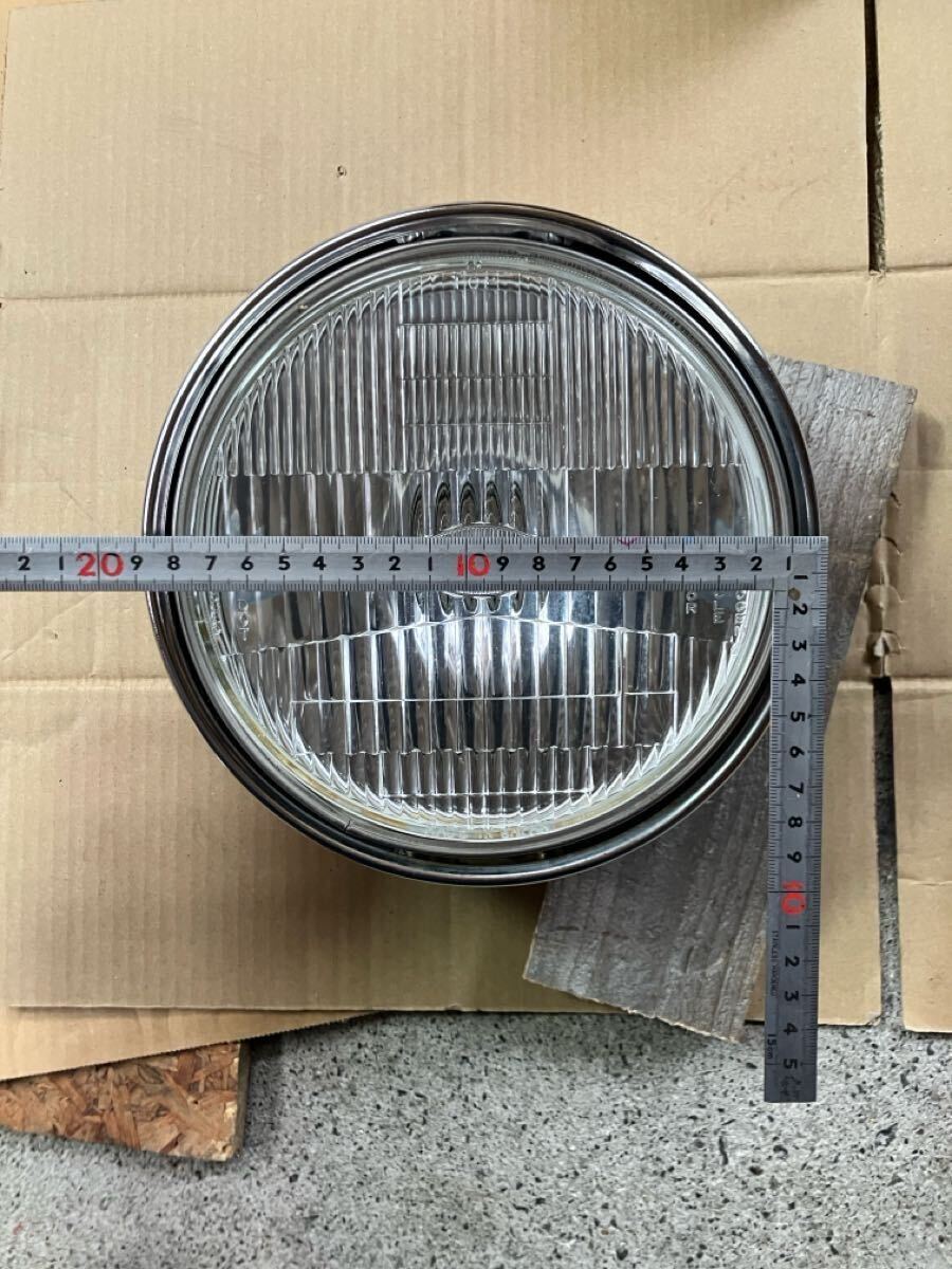 GSF 1200 純正ヘッドライト KOITO スズキ　イナズマ_2