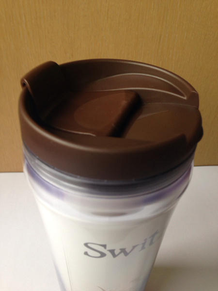 スターバックス タンブラー スイス 海外限定 日本未発売 新品 