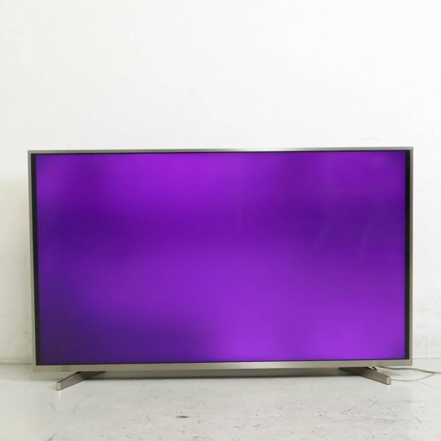ハイセンス 4K 50インチ 液晶テレビ HJ50N5000 訳あり○190h13(液晶