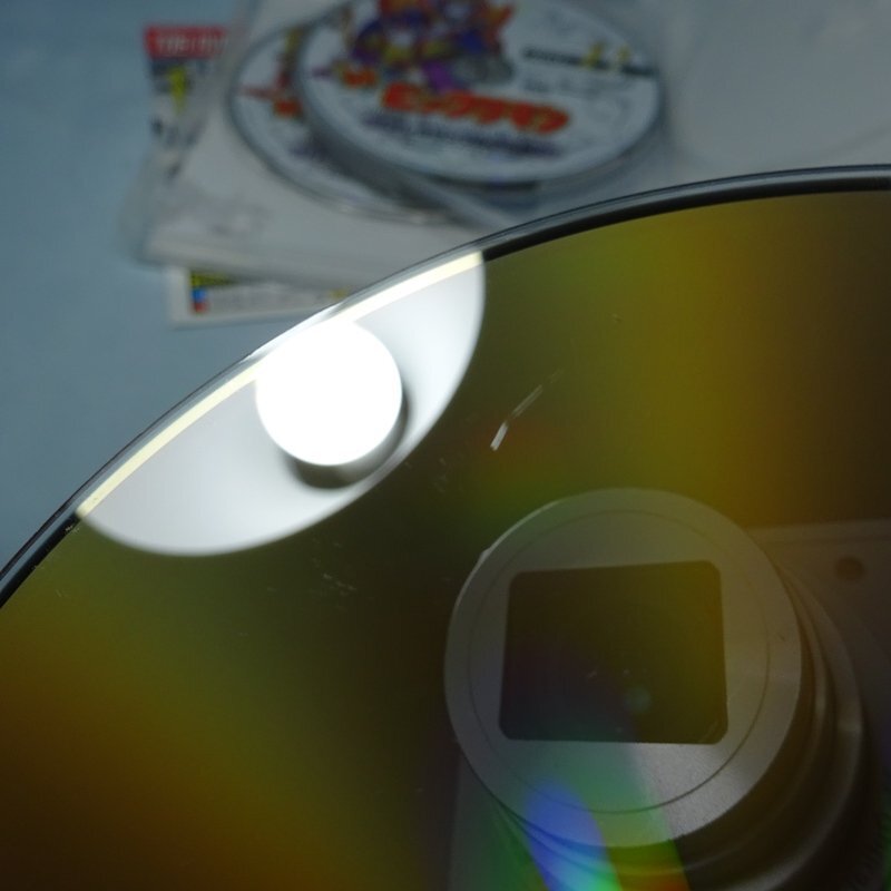 ◇ 新ビックリマン DVDコレクション Vol.1 / Vol.2 DVD-BOX 全2巻