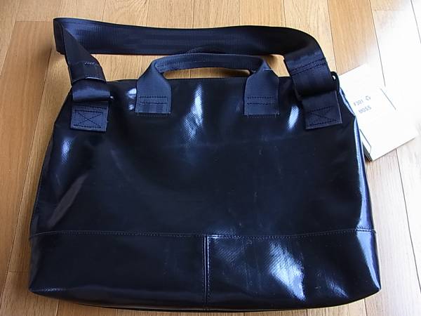 FREITAG F301 MOSS フライターグ モス ブラック 新品