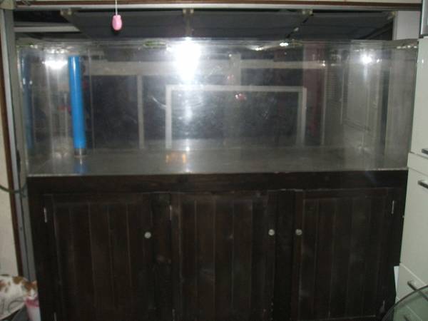 180ｃｍ大型アクリルオーバーフロー水槽と水槽台 セット 売買されたオークション情報 Yahooの商品情報をアーカイブ公開 オークファン Aucfan Com