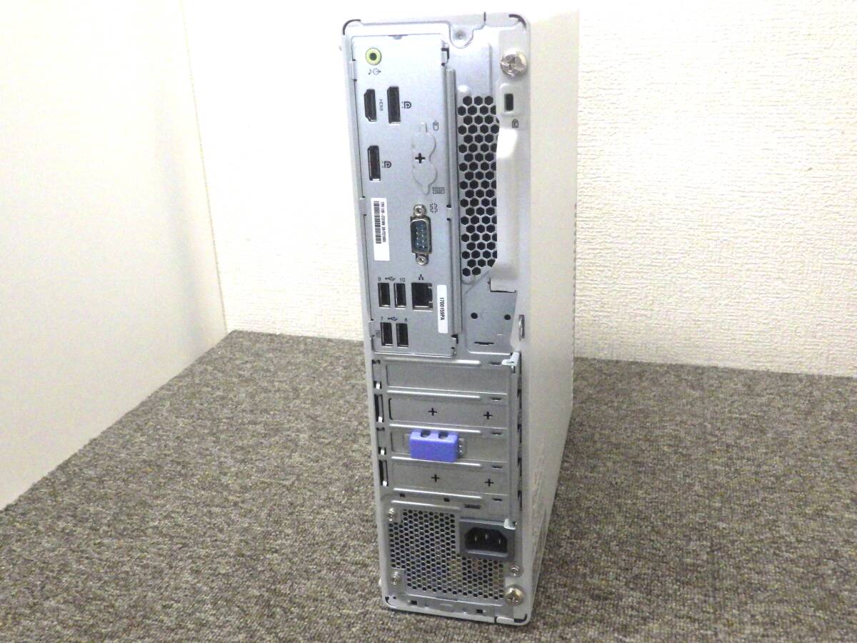 送料無料】Sh0613-01◯NEC デスクトップPC Mate PC-MRT29LZGACZY