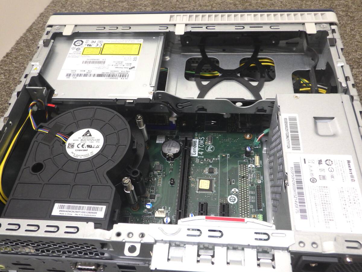 送料無料】Sh0613-01◯NEC デスクトップPC Mate PC-MRT29LZGACZY