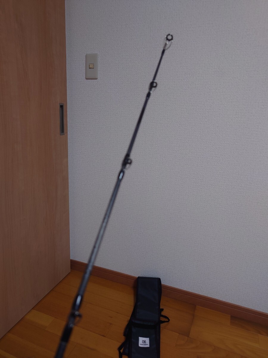 スタジオコンポジット　FOR THE BEAST 　71XXXH unlimited _7