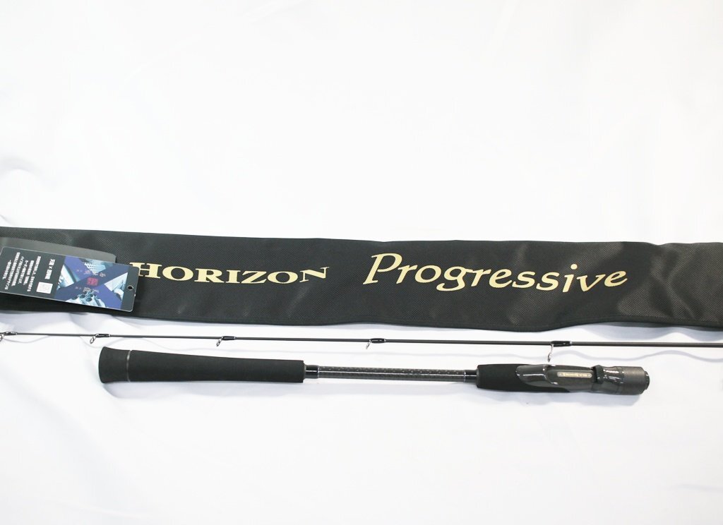 ◎ 美品 TENRYU テンリュウ HORIZON Progressive ホライゾン