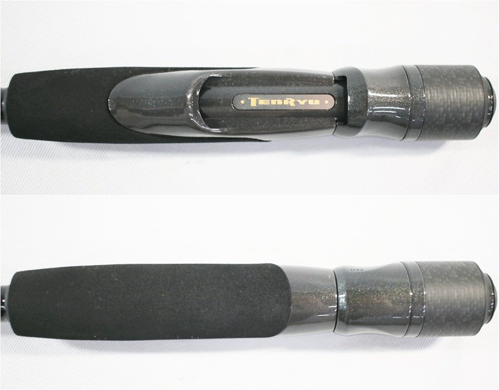 ◎ 美品 TENRYU テンリュウ HORIZON Progressive ホライゾン