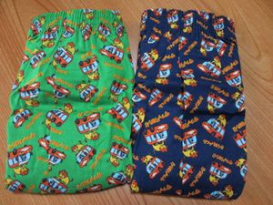 ◆◆◆仕事猫◆キャラクタートランクス【3L】サイズ２枚セット◆◆◆